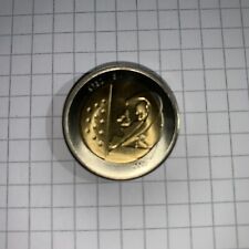 Euro münze citta gebraucht kaufen  Frohburg