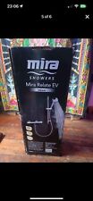 Mira element thermostatic for sale  WEST MOLESEY