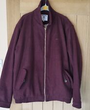Lambretta bomer jacket for sale  NEWCASTLE UPON TYNE