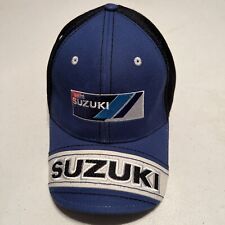 Team suzuki hat for sale  Gary