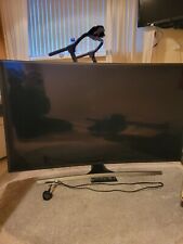 Samsung curved suhd for sale  BLAYDON-ON-TYNE