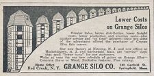 1931 grange silo for sale  Southbridge