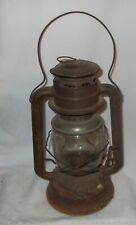 Antique barn lantern for sale  Saint Edward