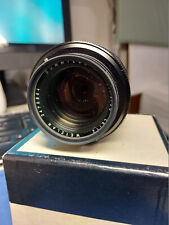Leica summilux 50mm for sale  Houston