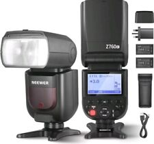 Neewer z760 ttl for sale  Erie