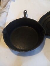 Unmarked wagner cast for sale  Atwater