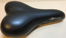 Padded bike seat for sale  COVENTRY