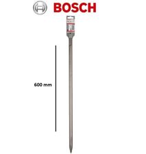 Bosch scalpello punta usato  Noci