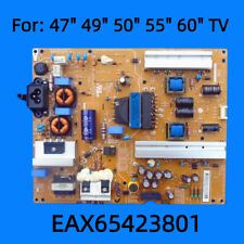 Power Supply EAX65423801 LGP474950-14PL2 for sale  Shipping to South Africa