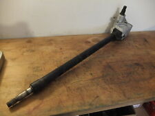 Land rover steering for sale  UK