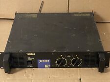 Yamaha p4500 power for sale  Shipping to Ireland