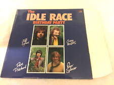 Idle race birthday for sale  ABERDEEN