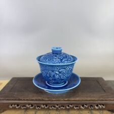 Chinese porcelain qing for sale  Shipping to Ireland
