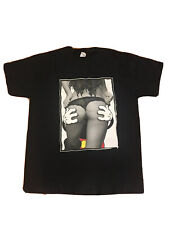 Nueva** Camiseta Mickey Cheeky Para Hombre Adulto con Clasificación X, usado segunda mano  Embacar hacia Argentina