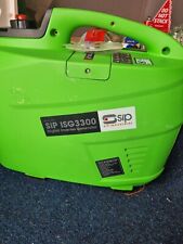 Sip 25121 isg3300 for sale  ROTHERHAM