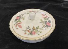 Wedgwood hathaway rose for sale  ASHFORD