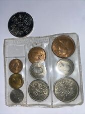 coronation coins for sale  SLEAFORD