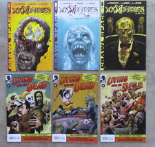 Xxxombies image comics for sale  Cupertino