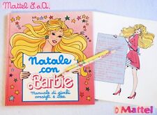 Barbie vintage 1980 usato  Albissola Marina