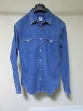 levis western shirt for sale  San Francisco