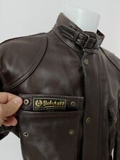 Belstaff panther classic usato  Massa Di Somma