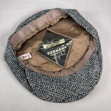 ladies harris tweed hat for sale  Menifee