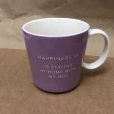 Happiness ... staying for sale  UK