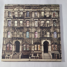 Led Zeppelin - Grafite físico 1975 vinil 2x LP Swan Song (SS 2-200) MUITO BOM+ comprar usado  Enviando para Brazil