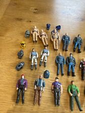 Spare mask figures for sale  STOKE-ON-TRENT