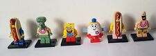 Lego minifigures spongebob usato  Roma