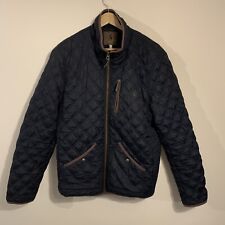 Joules quilted jacket for sale  KETTERING