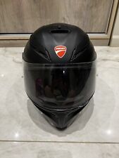 Helmet ducati dark for sale  Staten Island