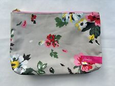 Joules grey floral for sale  ROMFORD