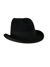 Dobbs cappello nero usato  Lecce
