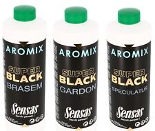 Sensas aromix black gebraucht kaufen  Leisnig