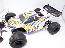 Kyosho dst 10th usato  Spedire a Italy