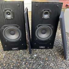 Rare akai speakers for sale  FELTHAM