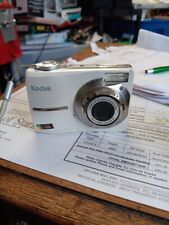 Cámara digital Kodak EasyShare C613 6,2 MP - blanca segunda mano  Embacar hacia Argentina
