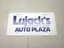 Lujacks northpark auto for sale  Stanley