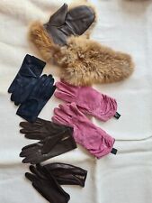 Lot paires gants d'occasion  Criquetot-l'Esneval
