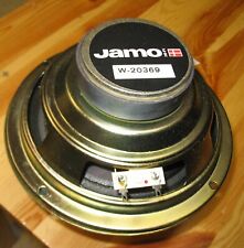 JAMO W-20369 WOOFER PAIR FOR REFOAM/REPAIR for sale  Shipping to South Africa