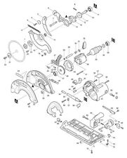 Spare parts makita for sale  WALLINGFORD