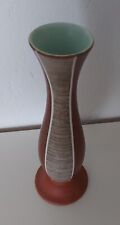 Vase keramik 60er gebraucht kaufen  Kröpelin
