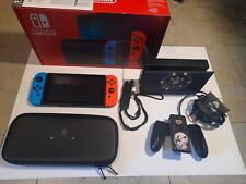 Nintendo switch console d'occasion  Tours-