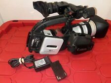 Canon xl1 camcorder for sale  Pocatello