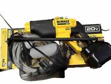DEWALT DCPW550 20V 550 PSI 1.0 GPM Cold Water Cordless Electric Power Cleaner for sale  Shipping to South Africa