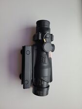 Acog 4x32 red for sale  Port Orchard