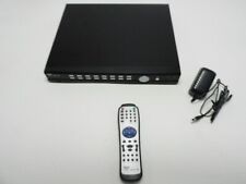 Gravador de vídeo digital Night Owl 16 canais saída HDMI 16BL-DVR5 comprar usado  Enviando para Brazil