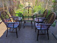 Windsor chairs wheel for sale  EASTBOURNE