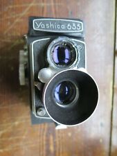 Vintage yashica 635 for sale  Murphy